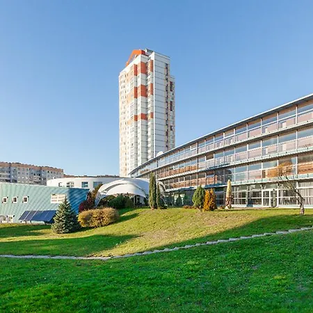 Hotell Ibb