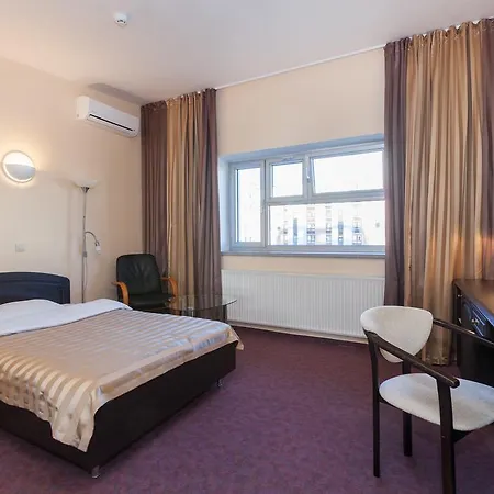 Ibb Hotel 3*