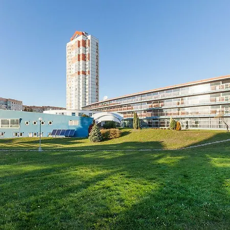 Ibb Hotell