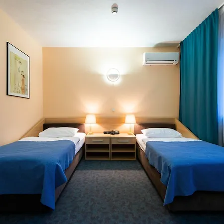 Hotell Ibb