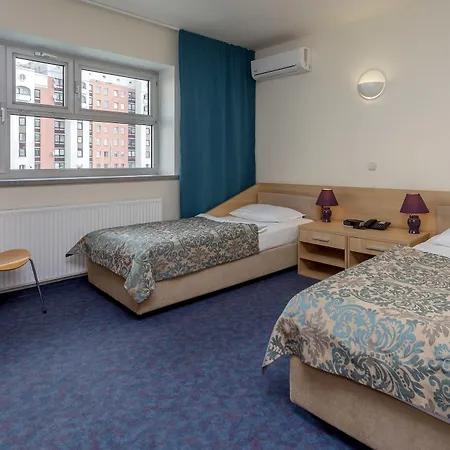 Ibb Hotell