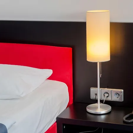 Hotell Ibb