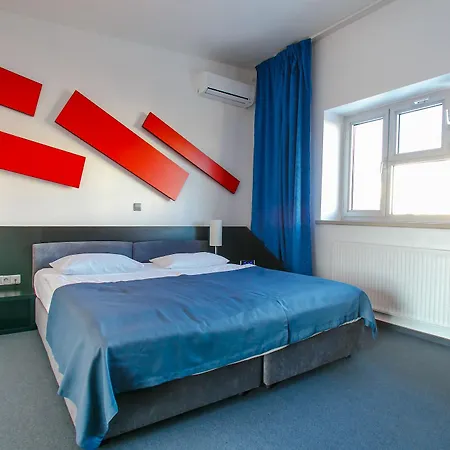 Hotell Ibb