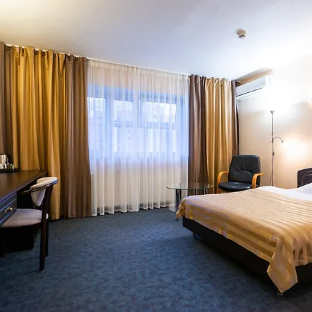 Ibb 3* Minsk