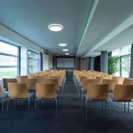Hotel Ibb Minsk