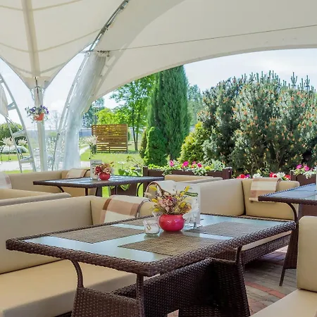 Ibb Hotel