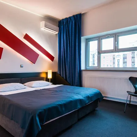 Hotel Ibb