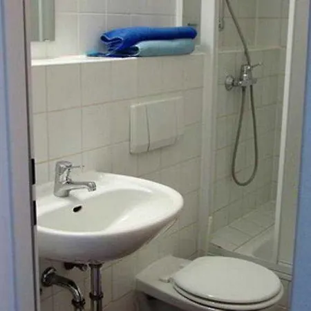 Hotell Ibb